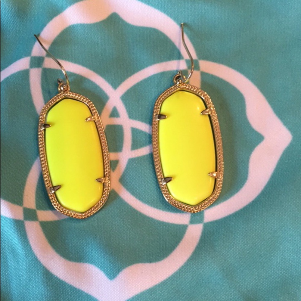 Kendra Scott Elle’s